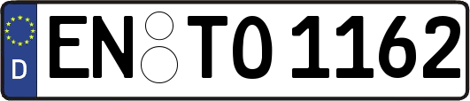 EN-TO1162