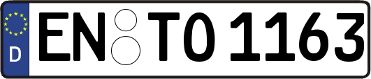EN-TO1163