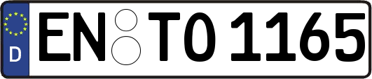 EN-TO1165