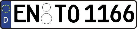 EN-TO1166