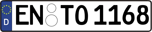 EN-TO1168