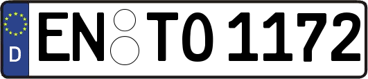EN-TO1172