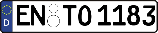 EN-TO1183
