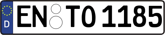 EN-TO1185