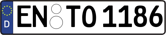 EN-TO1186