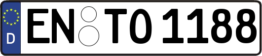EN-TO1188