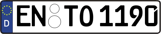EN-TO1190