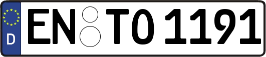 EN-TO1191