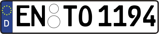 EN-TO1194