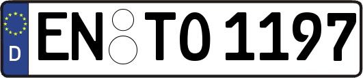 EN-TO1197