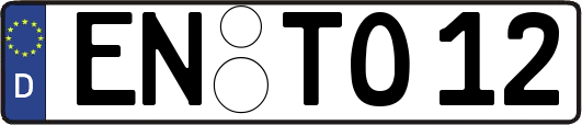 EN-TO12