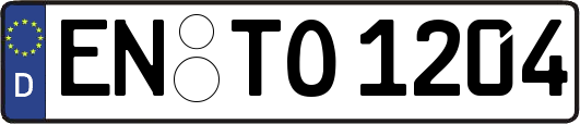 EN-TO1204