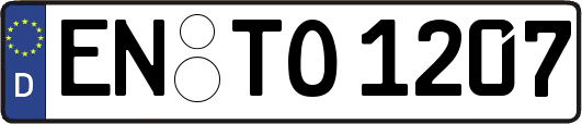 EN-TO1207