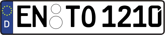 EN-TO1210