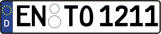 EN-TO1211