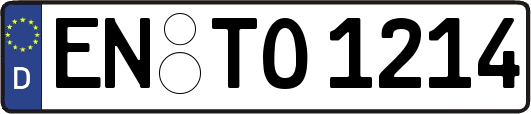 EN-TO1214