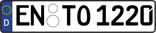 EN-TO1220