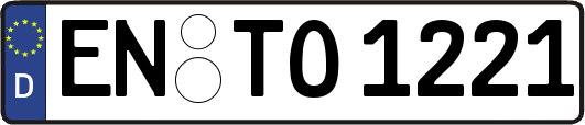 EN-TO1221