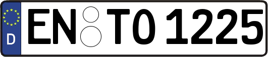 EN-TO1225