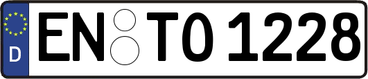 EN-TO1228