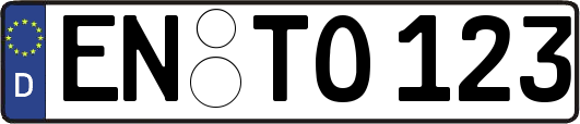 EN-TO123
