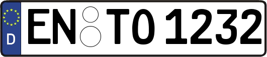 EN-TO1232