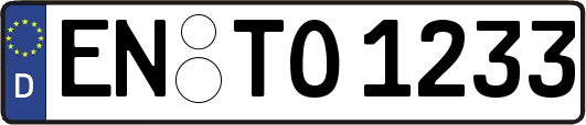 EN-TO1233