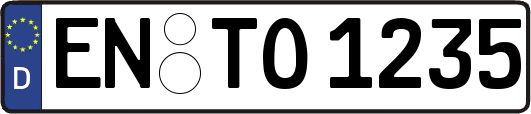 EN-TO1235