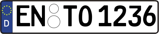 EN-TO1236