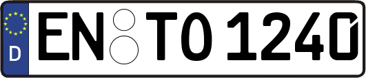 EN-TO1240