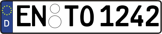 EN-TO1242
