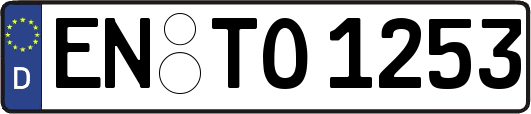 EN-TO1253