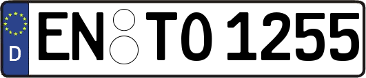 EN-TO1255