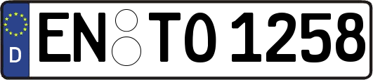 EN-TO1258