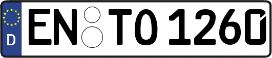 EN-TO1260