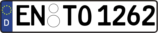 EN-TO1262