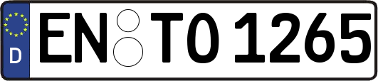 EN-TO1265