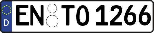 EN-TO1266