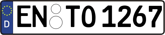 EN-TO1267