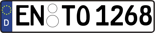 EN-TO1268