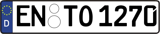 EN-TO1270
