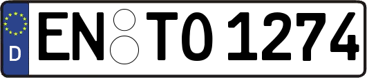 EN-TO1274