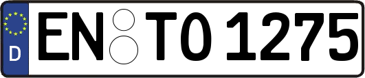 EN-TO1275