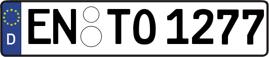 EN-TO1277