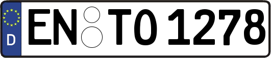 EN-TO1278