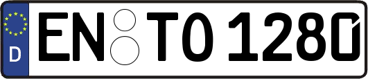 EN-TO1280