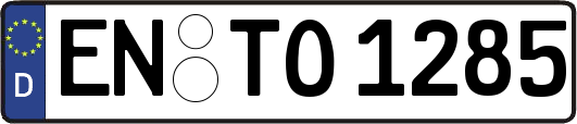 EN-TO1285