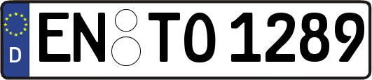 EN-TO1289