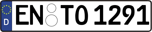 EN-TO1291