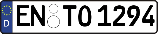 EN-TO1294